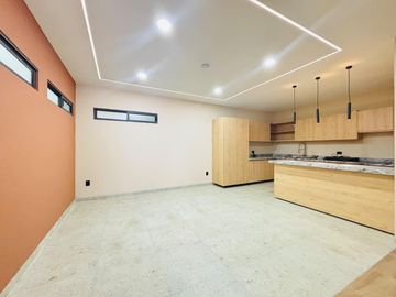 Departamento en Renta en Jardines del Moral León Guanajuato Zona Norte