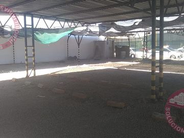 Terreno en Renta Fracc. Jardines del Parque, Aguascalientes.