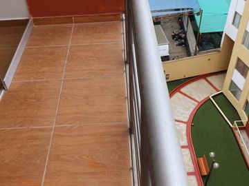 Alquiler de Departamento en Chorrillos