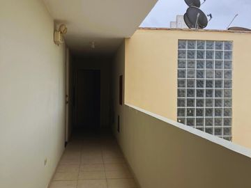 Alquiler de Departamento en Chorrillos