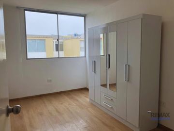 Alquiler de Departamento en Chorrillos