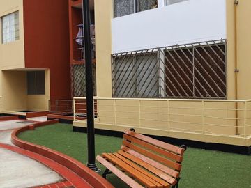 Alquiler de Departamento en Chorrillos