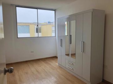Alquiler de Departamento en Chorrillos