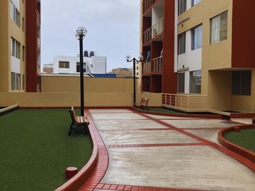Alquiler de Departamento en Chorrillos
