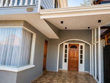 Venta Casa 4D 1B Pas. Cerrado Camilo Olav. Coronel