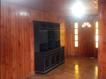Venta Casa 4D 1B Pas. Cerrado Camilo Olav. Coronel