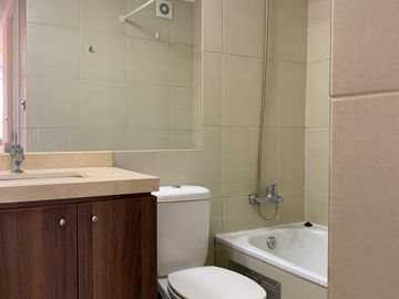 Dpto 1D1B Arriendo Concepción Frente Mall Centro
