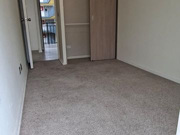 Se arrienda Depto de 2 dormitorios 1 baño en Stgo. Centro