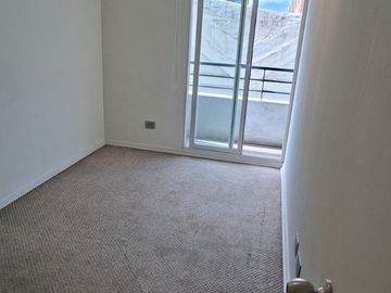 Se arrienda Depto de 2 dormitorios 1 baño en Stgo. Centro