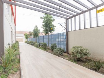 Av. Vicuña Mackenna  (1 Est /1 Bod) [2536-11]