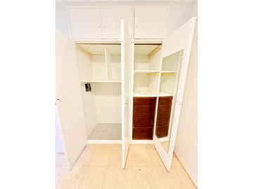 LATORRE PROP. ALQUILA 24 MESES DEPTO CON BALCON
