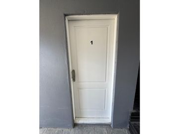 DEPARTAMENTO DE DOS AMBIENTES A LA CALLE - MATHEU 4730