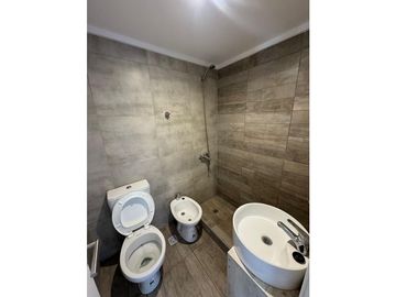 DEPARTAMENTO DE DOS AMBIENTES A LA CALLE - MATHEU 4730