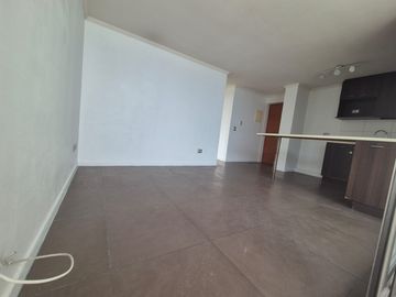 Se vende Depto. de 2D+2B+1Est. SIn bodega a 3.100 UF en Salvador Allente