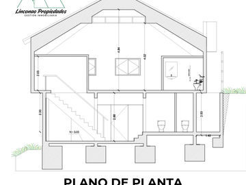 AMPLIO INMUEBLE CON GRAN POTENCIAL EN PEDRO DE VALDIVIA