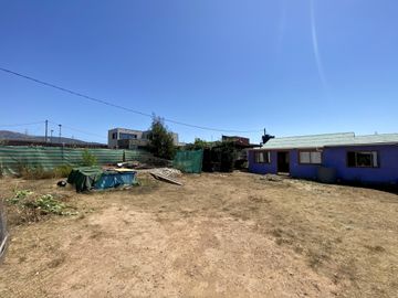 SE VENDE PARCELA 1,000 M2 VALLE ALEGRE V REGION