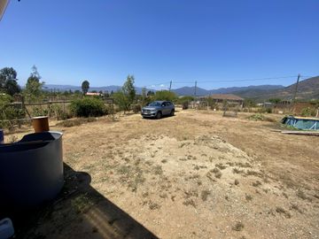 SE VENDE PARCELA 1,000 M2 VALLE ALEGRE V REGION