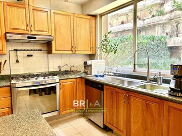 Departamento en Renta en La Herradura, Huixquilucan