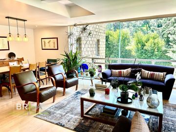Departamento en Renta en La Herradura, Huixquilucan