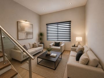 Casa en Venta 4 habitaciones Los Castaños Zapopan