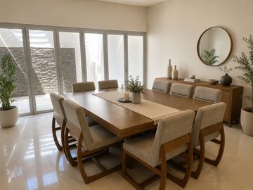 Casa en Venta 4 habitaciones Los Castaños Zapopan