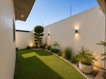 Casa en Venta 4 habitaciones Los Castaños Zapopan