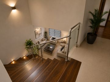 Casa en Venta 4 habitaciones Los Castaños Zapopan
