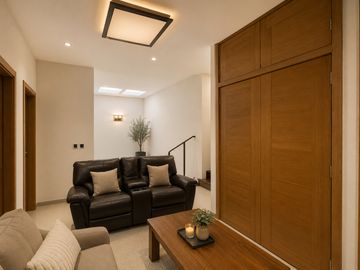 Casa en Venta 4 habitaciones Los Castaños Zapopan