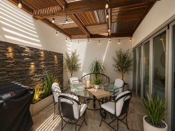 Casa en Venta 4 habitaciones Los Castaños Zapopan