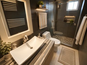 Casa en Venta 4 habitaciones Los Castaños Zapopan