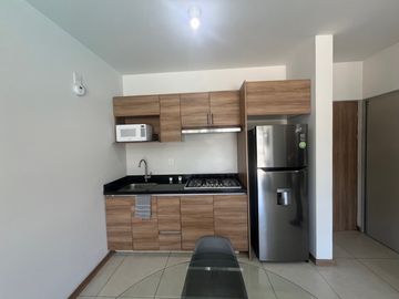 Departamento en Venta en Stelar Boreales Zapopan