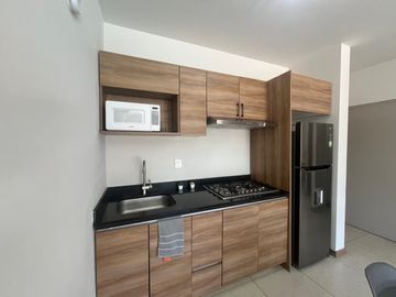 Departamento en Venta en Stelar Boreales Zapopan