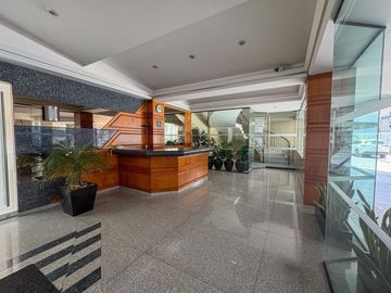 Venta  Departamento parte alta Bosques de las Lomas