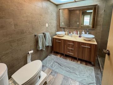 Venta  Departamento parte alta Bosques de las Lomas