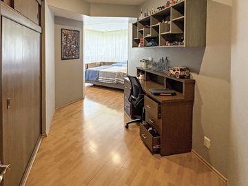 Venta  Departamento parte alta Bosques de las Lomas