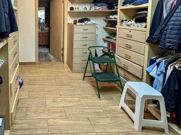 Venta  Departamento parte alta Bosques de las Lomas