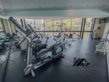 Venta  Departamento parte alta Bosques de las Lomas