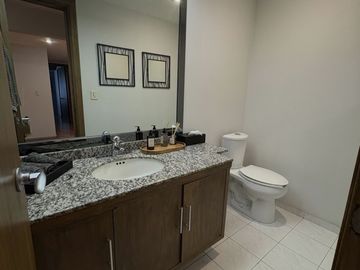 Venta  Departamento parte alta Bosques de las Lomas