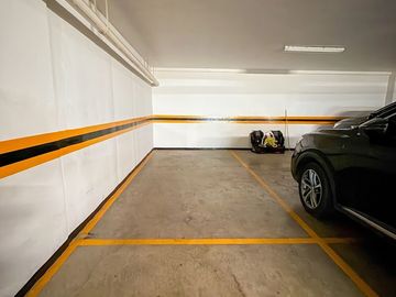 Venta  Departamento parte alta Bosques de las Lomas