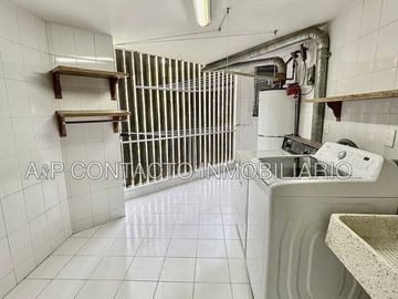 Venta  Departamento parte alta Bosques de las Lomas