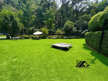Venta  Departamento parte alta Bosques de las Lomas