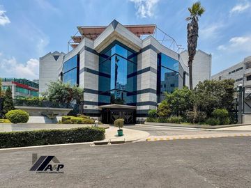 Venta  Departamento parte alta Bosques de las Lomas