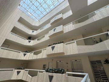 Venta  Departamento parte alta Bosques de las Lomas