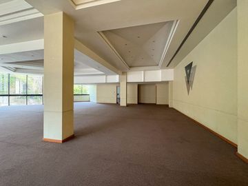 Venta  Departamento parte alta Bosques de las Lomas