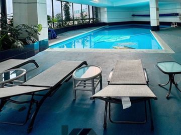 Venta  Departamento parte alta Bosques de las Lomas