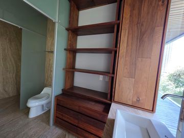 Departamento en Venta o Renta en Lomas de Vista Hermosa