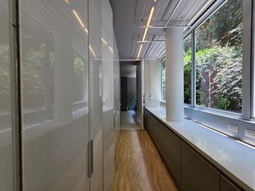 Departamento en Venta o Renta en Lomas de Vista Hermosa
