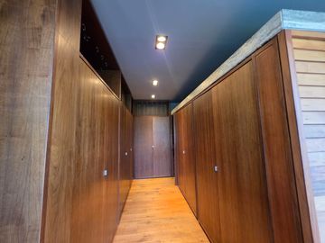 Departamento en Venta o Renta en Lomas de Vista Hermosa
