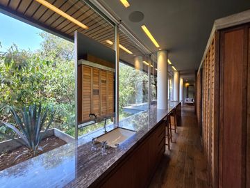 Departamento en Venta o Renta en Lomas de Vista Hermosa