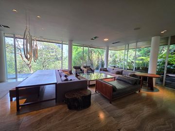 Departamento en Venta o Renta en Lomas de Vista Hermosa